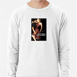 Dirty Dancing The King of The Dance Floor Dirty Dancing Sweatshirts