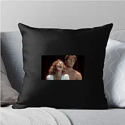 Dirty Dancing A True Masterpiece Dirty Dancing Pillows Cover