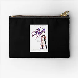 Dirty Dancing The Best Movie Dirty Dancing Zipper Pouches