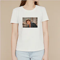 Dirty Dancing The World Is My Stage Dirty Dancing T-Shirts