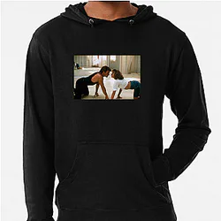 Dirty Dancing No Limits Just Rhythm Dirty Dancing Hoodies