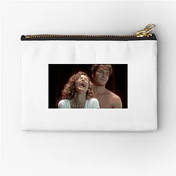 Dirty Dancing A True Masterpiece Dirty Dancing Zipper Pouches