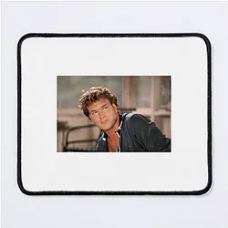 Dirty Dancing The World Is My Stage Dirty Dancing Mouse Pads