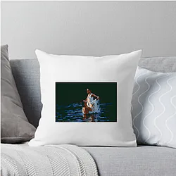 Dirty Dancing Always Passionate Always Iconic Dirty Dancing Pillows Cover
