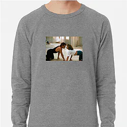 Dirty Dancing No Limits Just Rhythm Dirty Dancing Sweatshirts