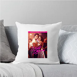 Dirty Dancing My Favorite Romance Film Dirty Dancing Pillows Cover