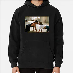 Dirty Dancing No Limits Just Rhythm Dirty Dancing Hoodies