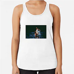 Dirty Dancing Always Passionate Always Iconic Dirty Dancing Tank Tops
