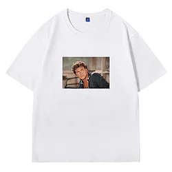 Dirty Dancing The World Is My Stage Dirty Dancing T-Shirts