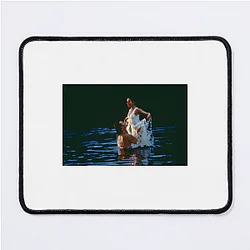 Dirty Dancing Always Passionate Always Iconic Dirty Dancing Mouse Pads
