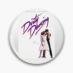 Dirty Dancing The Best Movie Dirty Dancing Pins