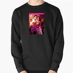 Dirty Dancing My Favorite Romance Film Dirty Dancing Sweatshirts