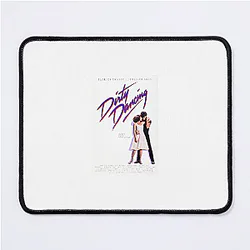 Dirty Dancing The Best Movie Dirty Dancing Mouse Pads