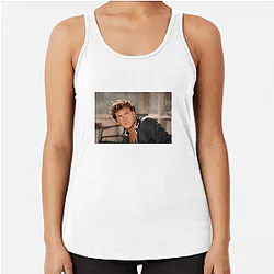 Dirty Dancing The World Is My Stage Dirty Dancing Tank Tops