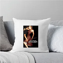 Dirty Dancing The King of The Dance Floor Dirty Dancing Pillows Cover