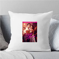 Dirty Dancing My Favorite Romance Film Dirty Dancing Pillows Cover
