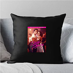 Dirty Dancing My Favorite Romance Film Dirty Dancing Pillows Cover