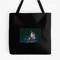 Dirty Dancing Always Passionate Always Iconic Dirty Dancing Bags
