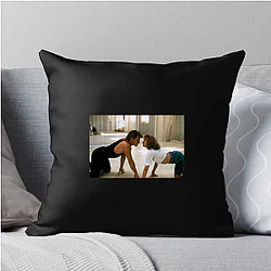 Dirty Dancing No Limits Just Rhythm Dirty Dancing Pillows Cover