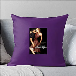 Dirty Dancing The King of The Dance Floor Dirty Dancing Pillows Cover