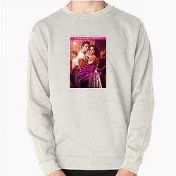 Dirty Dancing My Favorite Romance Film Dirty Dancing Sweatshirts