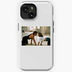 Dirty Dancing No Limits Just Rhythm Dirty Dancing iPhone Cases
