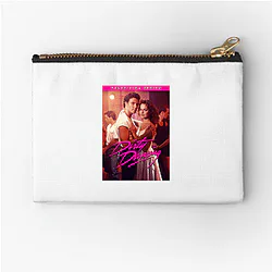 Dirty Dancing My Favorite Romance Film Dirty Dancing Zipper Pouches