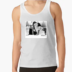 Dirty Dancing Beyond The Screen Dirty Dancing Tank Tops