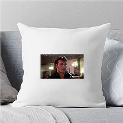 Dirty Dancing Unforgettable Soundtrack Dirty Dancing Pillows Cover