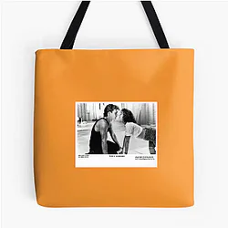 Dirty Dancing Beyond The Screen Dirty Dancing Bags