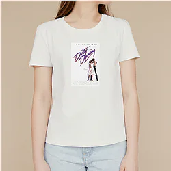 Dirty Dancing The Best Movie Dirty Dancing T-Shirts
