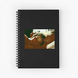 Dirty Dancing The World Is A Dance Floor Dirty Dancing Notebook