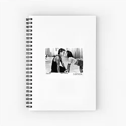Dirty Dancing Beyond The Screen Dirty Dancing Notebook