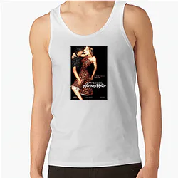 Dirty Dancing The King of The Dance Floor Dirty Dancing Tank Tops