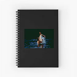 Dirty Dancing Always Passionate Always Iconic Dirty Dancing Notebook
