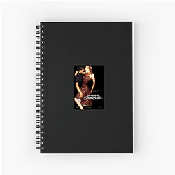 Dirty Dancing The King of The Dance Floor Dirty Dancing Notebook