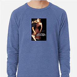 Dirty Dancing The King of The Dance Floor Dirty Dancing Sweatshirts