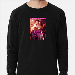 Dirty Dancing My Favorite Romance Film Dirty Dancing Sweatshirts