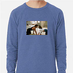 Dirty Dancing No Limits Just Rhythm Dirty Dancing Sweatshirts