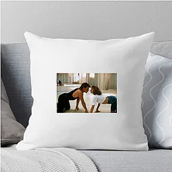 Dirty Dancing No Limits Just Rhythm Dirty Dancing Pillows Cover