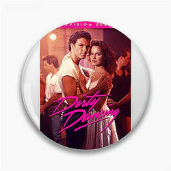 Dirty Dancing My Favorite Romance Film Dirty Dancing Pins