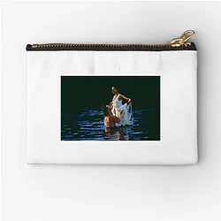Dirty Dancing Always Passionate Always Iconic Dirty Dancing Zipper Pouches