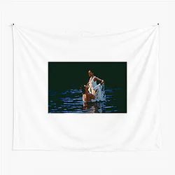 Dirty Dancing Always Passionate Always Iconic Dirty Dancing Tapestries