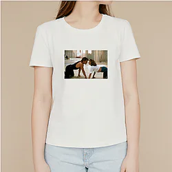 Dirty Dancing No Limits Just Rhythm Dirty Dancing T-Shirts
