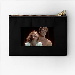 Dirty Dancing A True Masterpiece Dirty Dancing Zipper Pouches