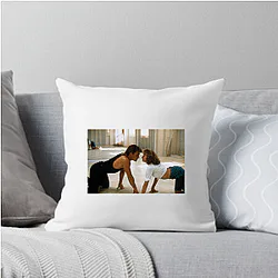 Dirty Dancing No Limits Just Rhythm Dirty Dancing Pillows Cover
