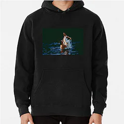 Dirty Dancing Always Passionate Always Iconic Dirty Dancing Hoodies