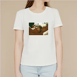 Dirty Dancing The World Is A Dance Floor Dirty Dancing T-Shirts