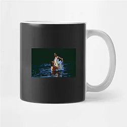 Dirty Dancing Always Passionate Always Iconic Dirty Dancing Mugs
