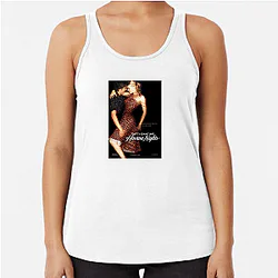 Dirty Dancing The King of The Dance Floor Dirty Dancing Tank Tops